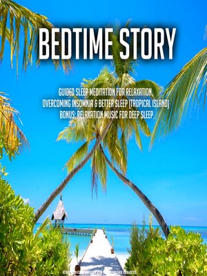 cover image of Bedtime Story
